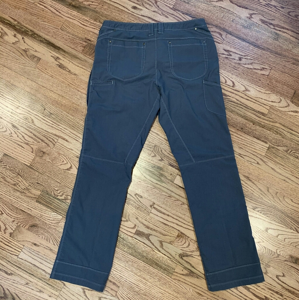 Vertx Hyde Pants 38x36